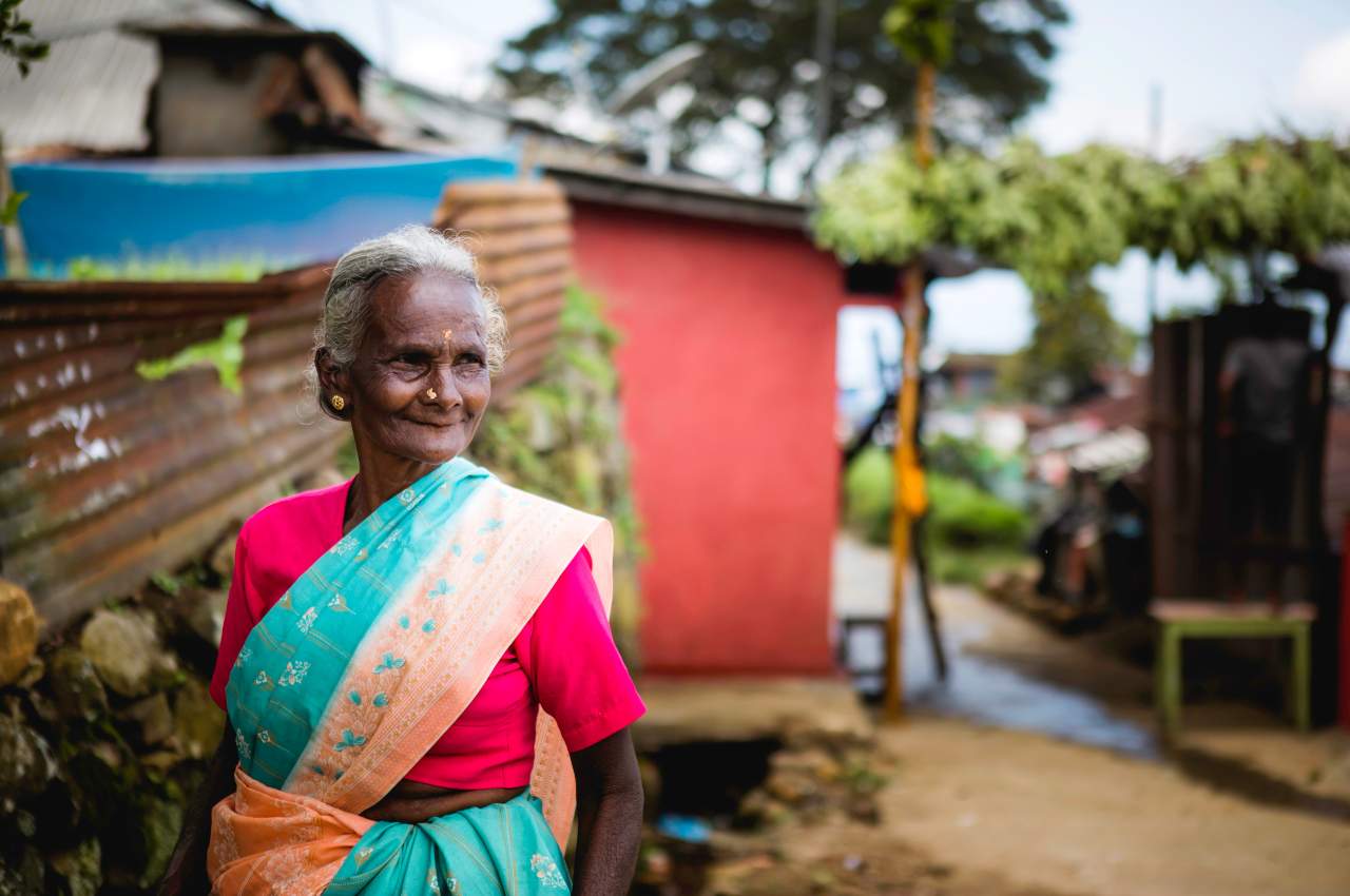 coutumes du sri lanka