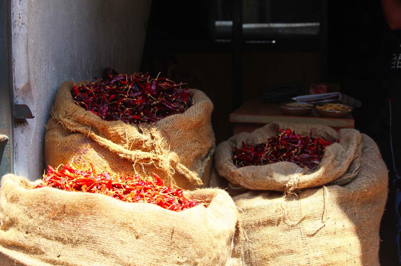 cuisine sri lankaise