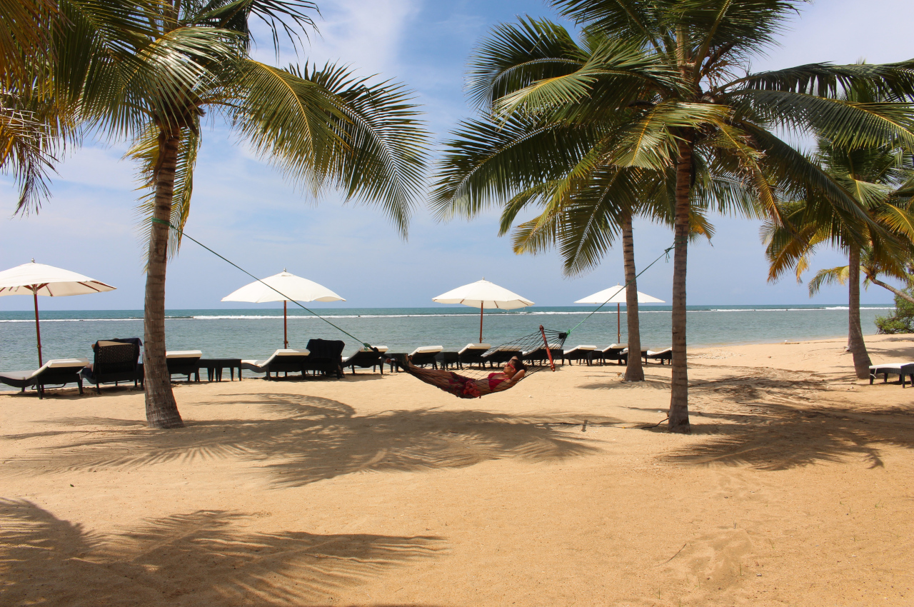 climat sri lanka