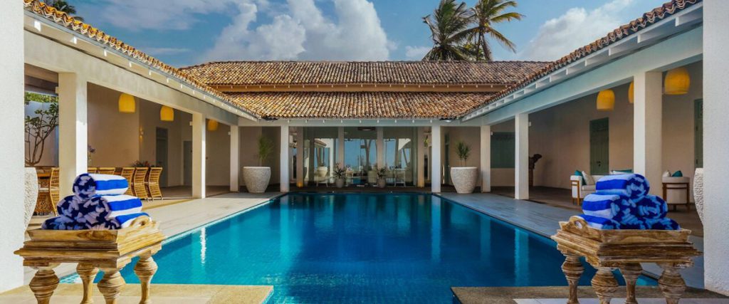 ishq villa