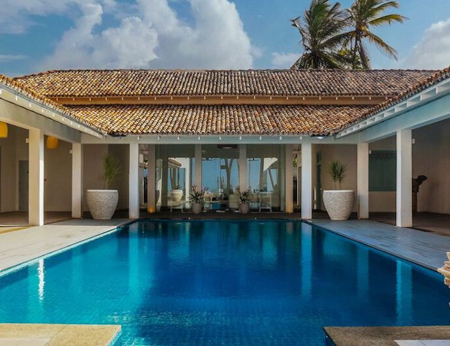 ishq villa