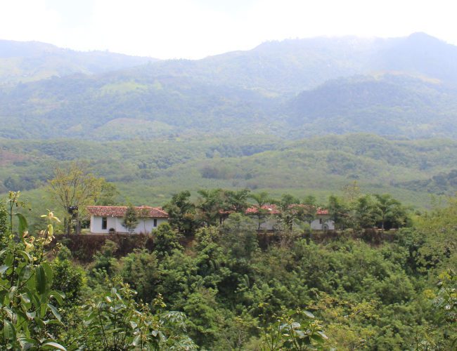 Villa Vista Haputale - Beragala