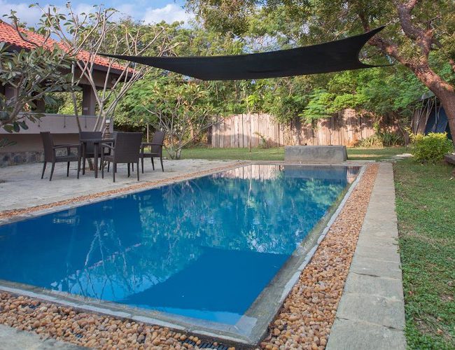 Yala Villa - Kirinda