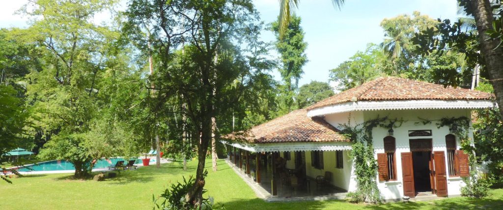 VILLA SEPALIKA - THALPE