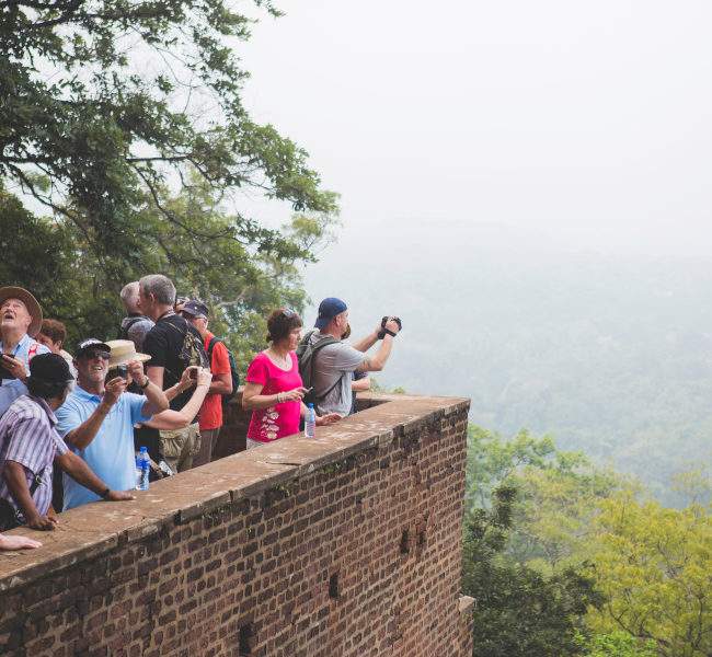 Voyager au Sri Lanka : un séjour sécurisé