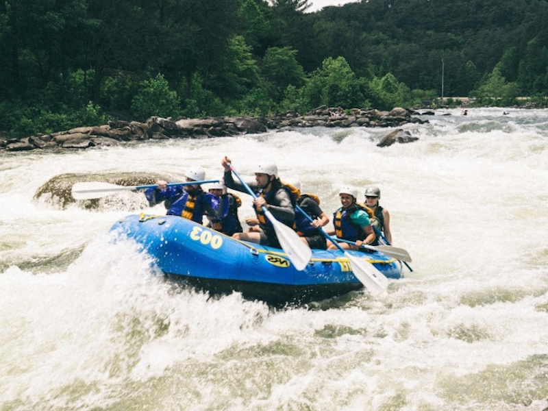 RAFTING Sri Lanka