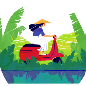 agence de voyage