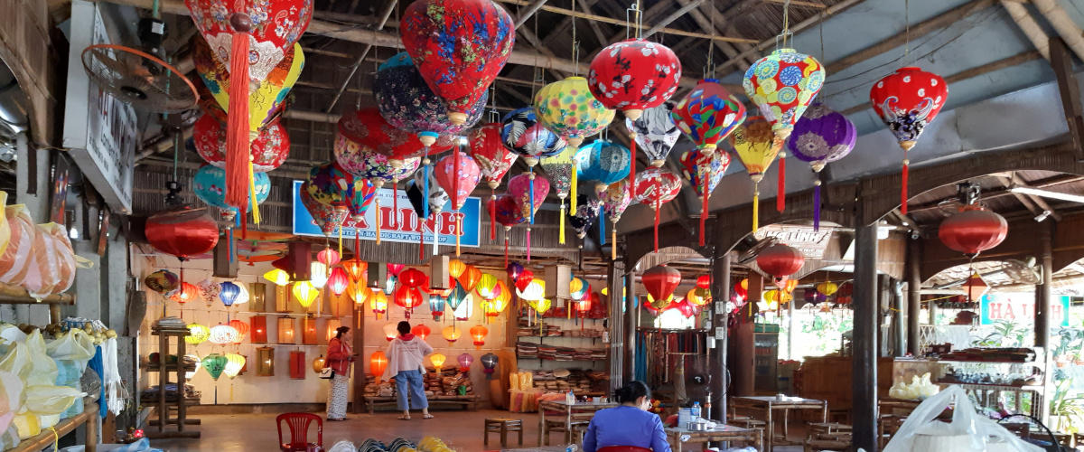 A vélo autour de Hoi An (1)