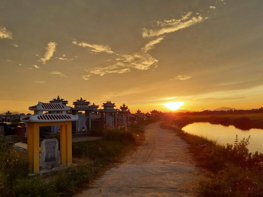 Climat et saisons : quand partir au Vietnam