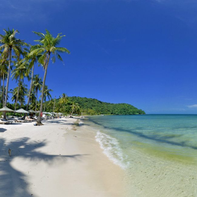 Phu Quoc au vietnam