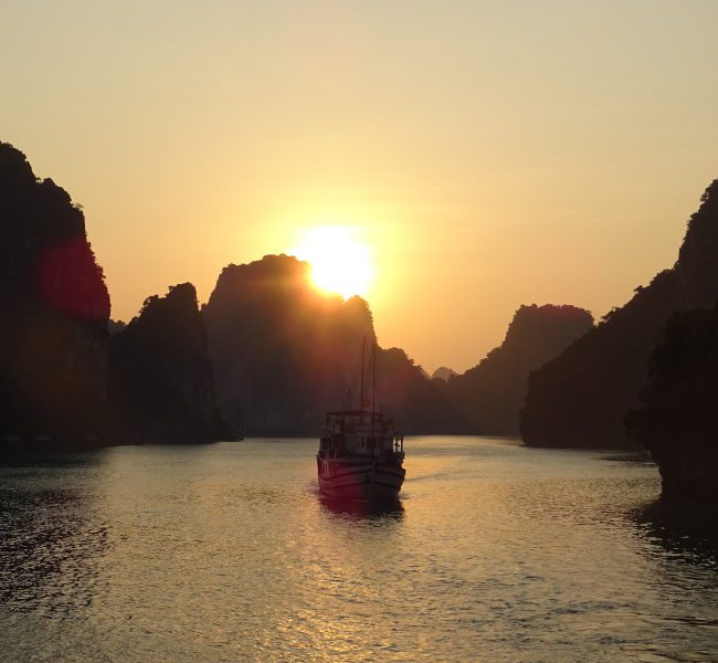 Vietnam après le confinement