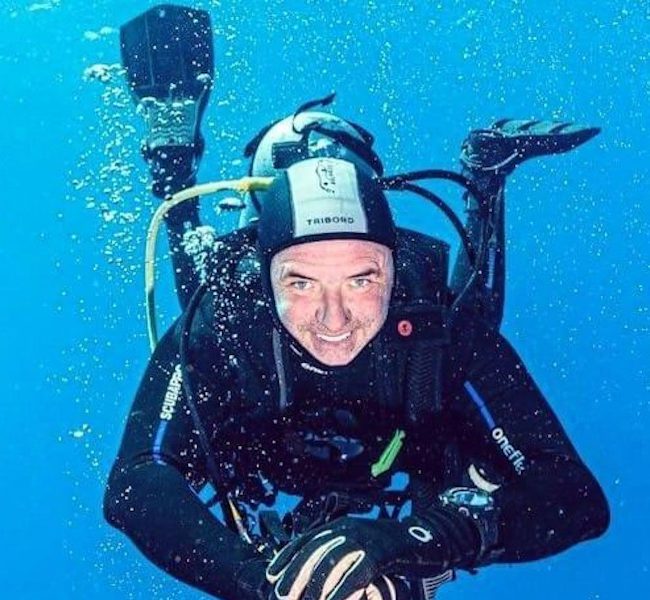 Français au Sri Lanka