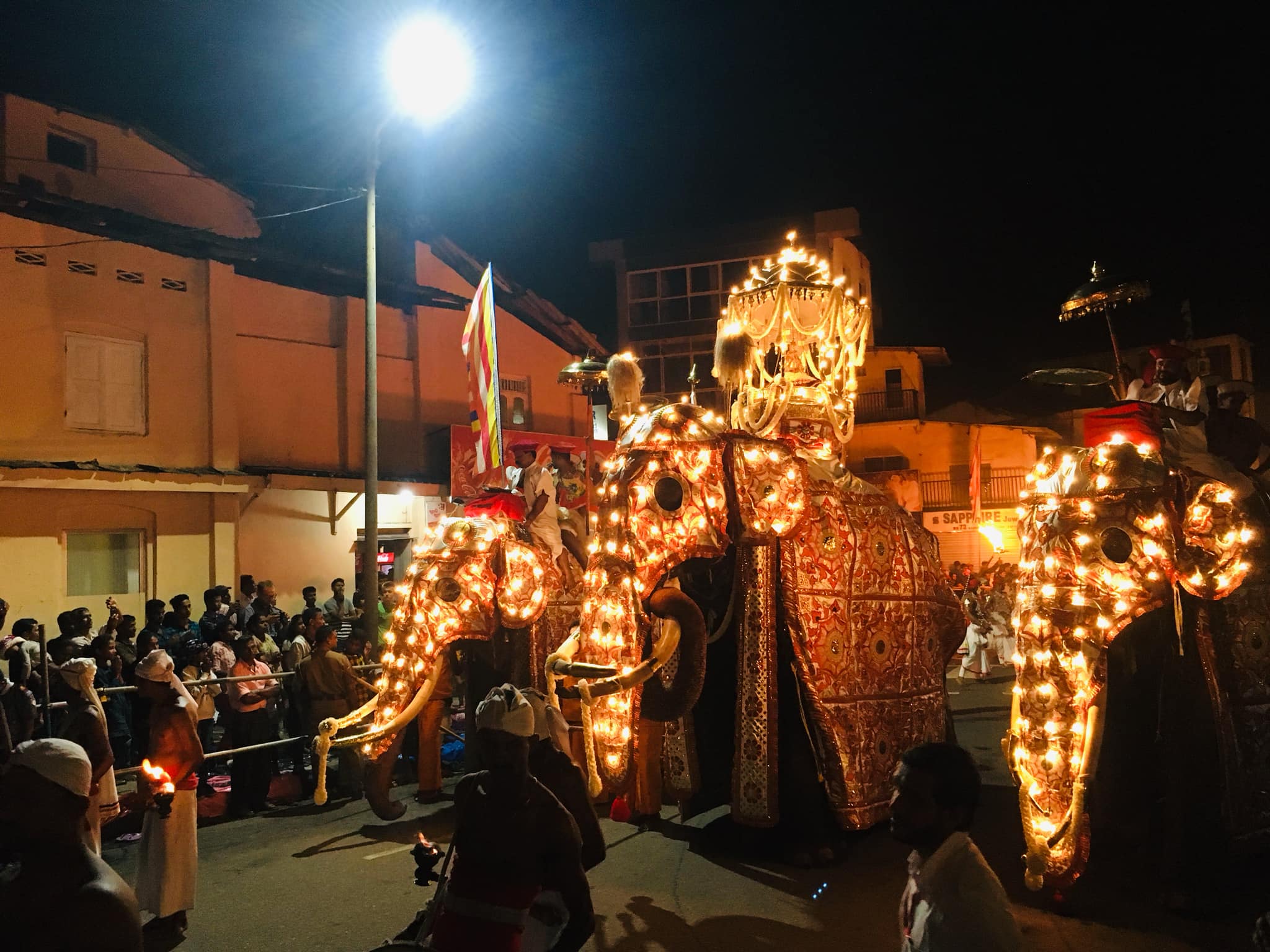 Esala PeraHera Sri Lanka