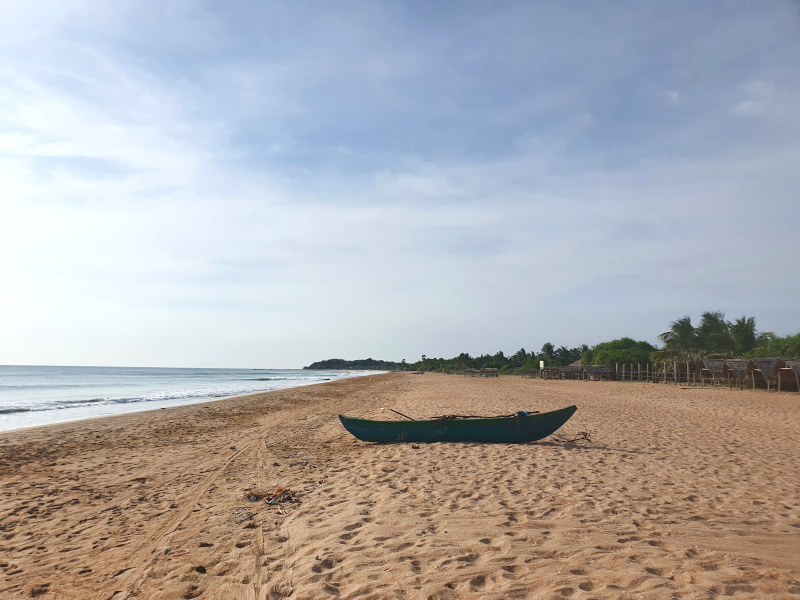 Nilaveli Nilaveli Trincomalee