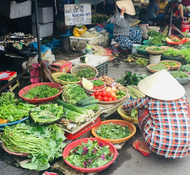 les rouleaux de printemps