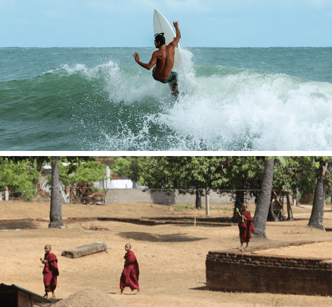 Découvrir Arugam Bay hors des sentiers battus
