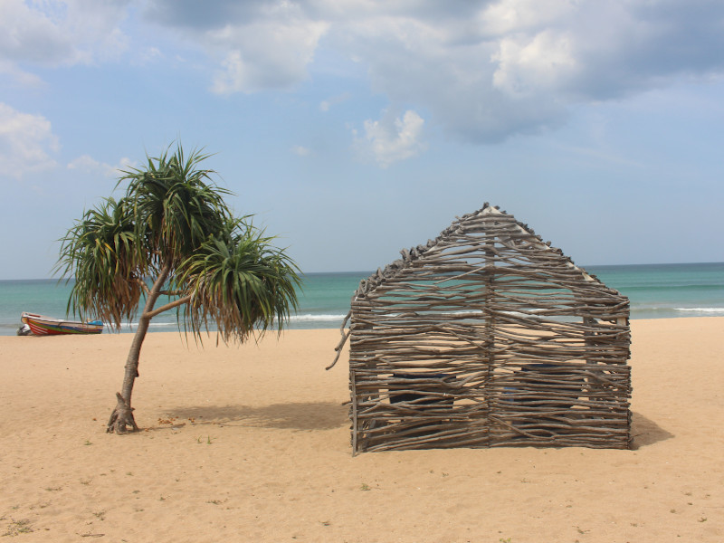 plage amanta trinco plage de kumpurupiddi trincomalee
