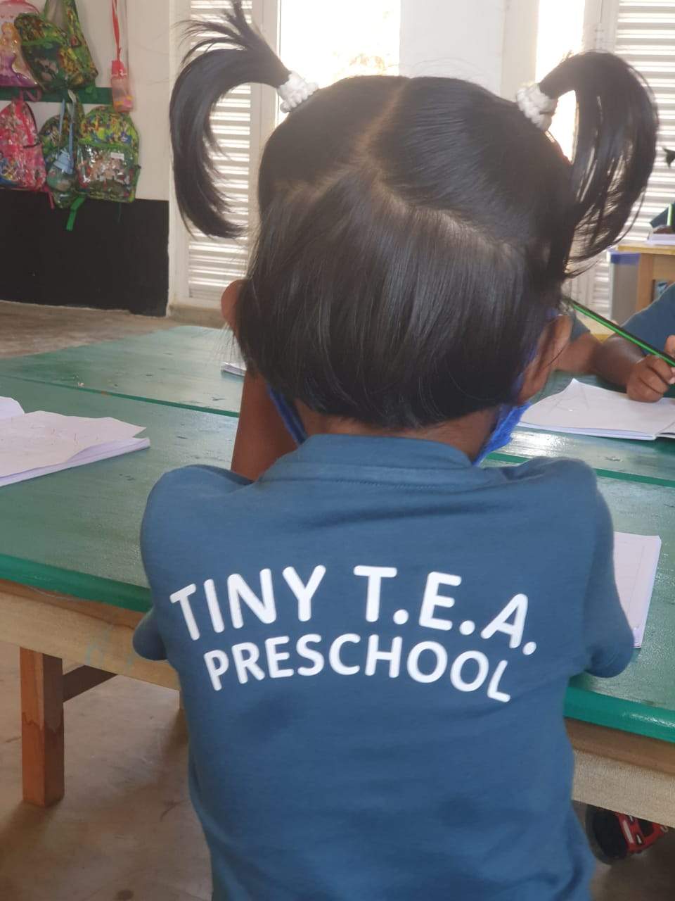 TEA Project