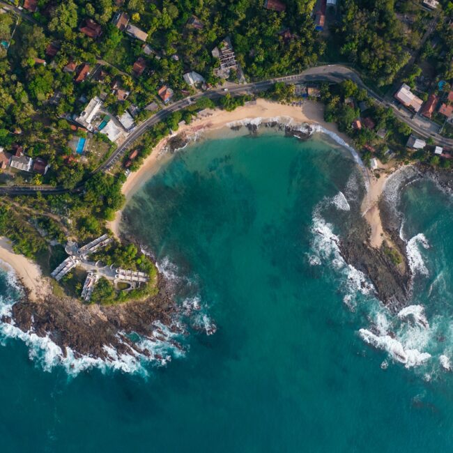plongée au Sri Lanka